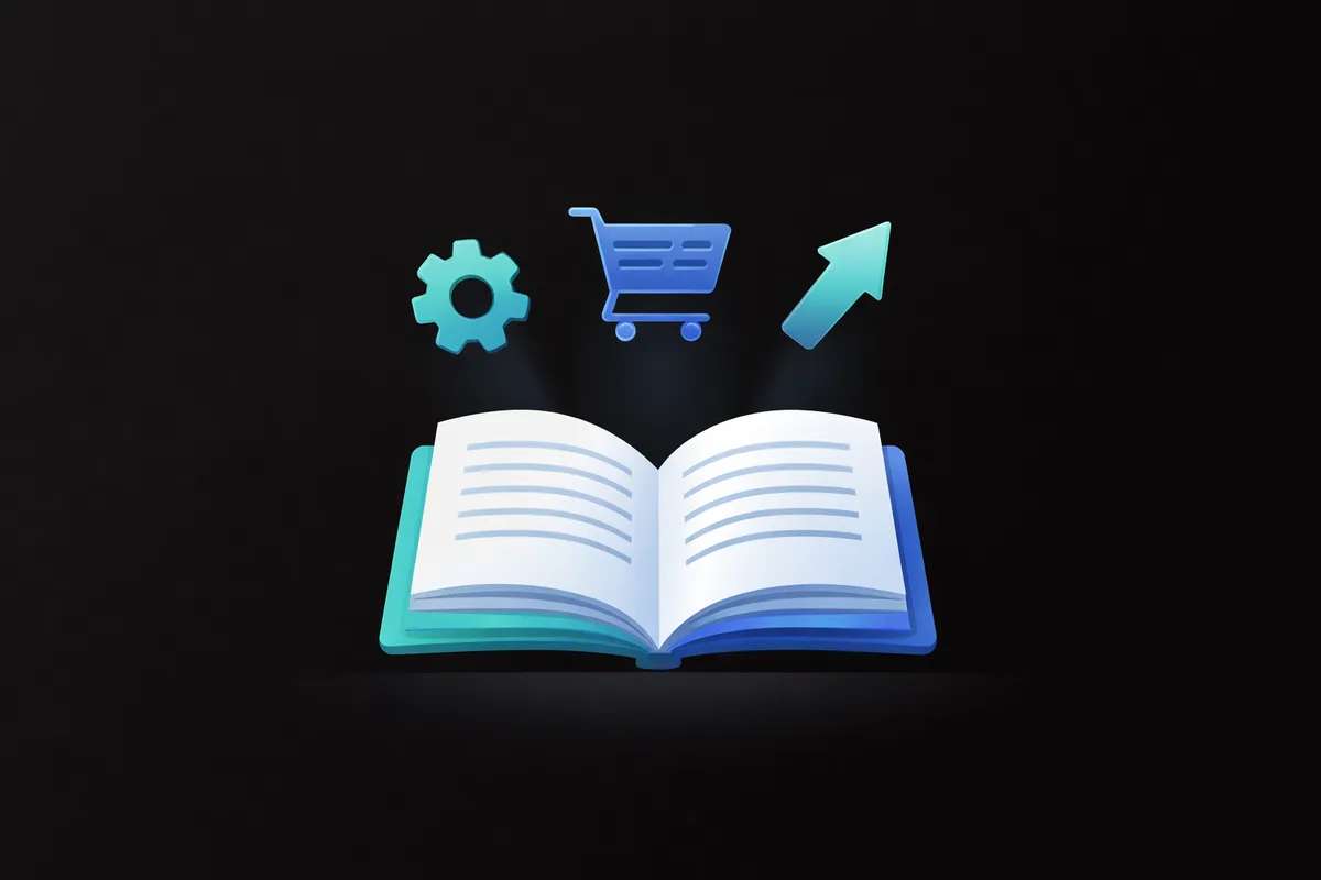 Glosario de términos de eCommerce B2B para mayoristas