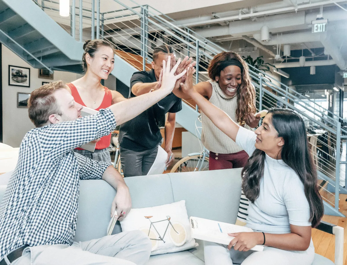 Una agencia de marketing que concreta nuevos clientes como partner ventasxmayor.cl